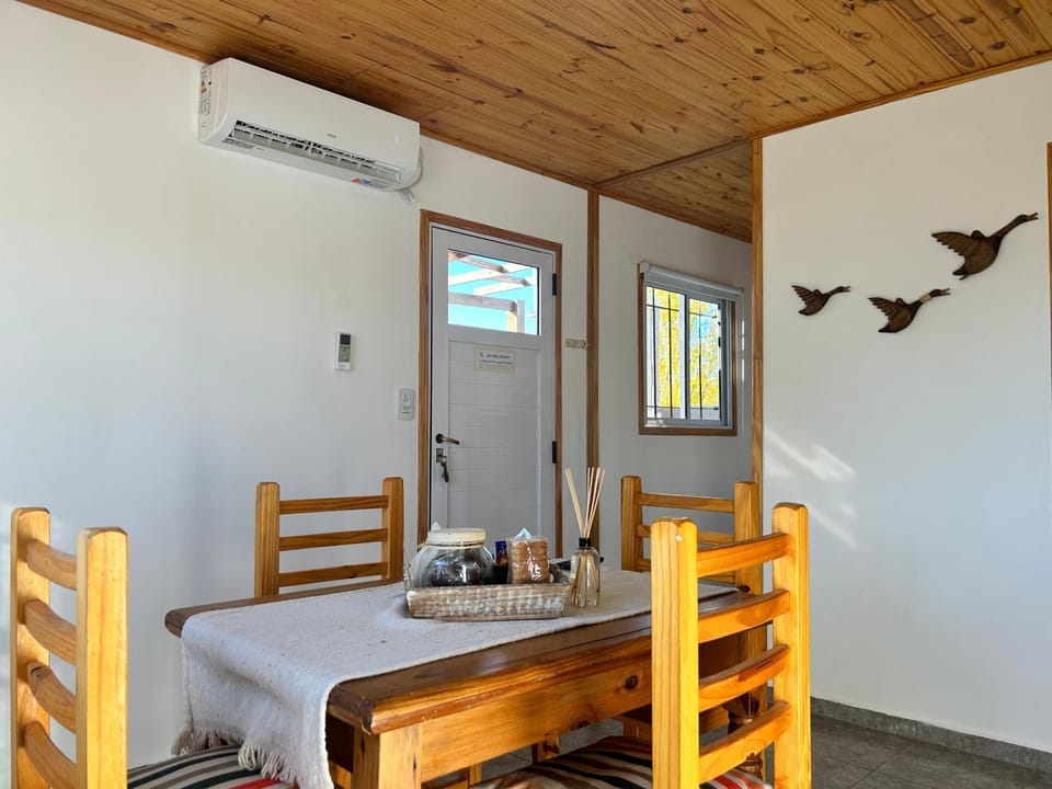 Descansa en carhue Apartment in Buenos Aires Province