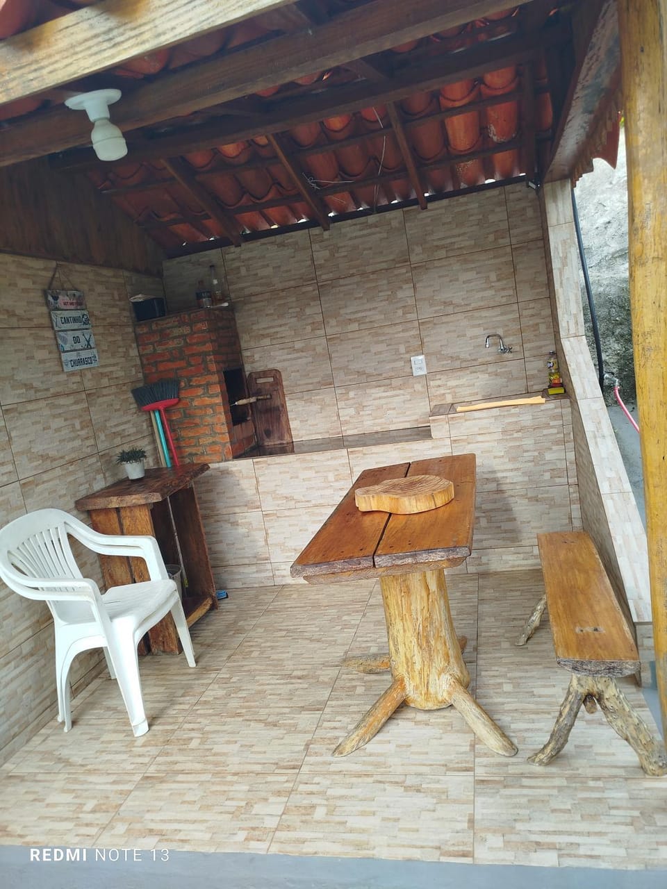 Chalé Pingo de Ouro Chalet in State of Espírito Santo, Brazil