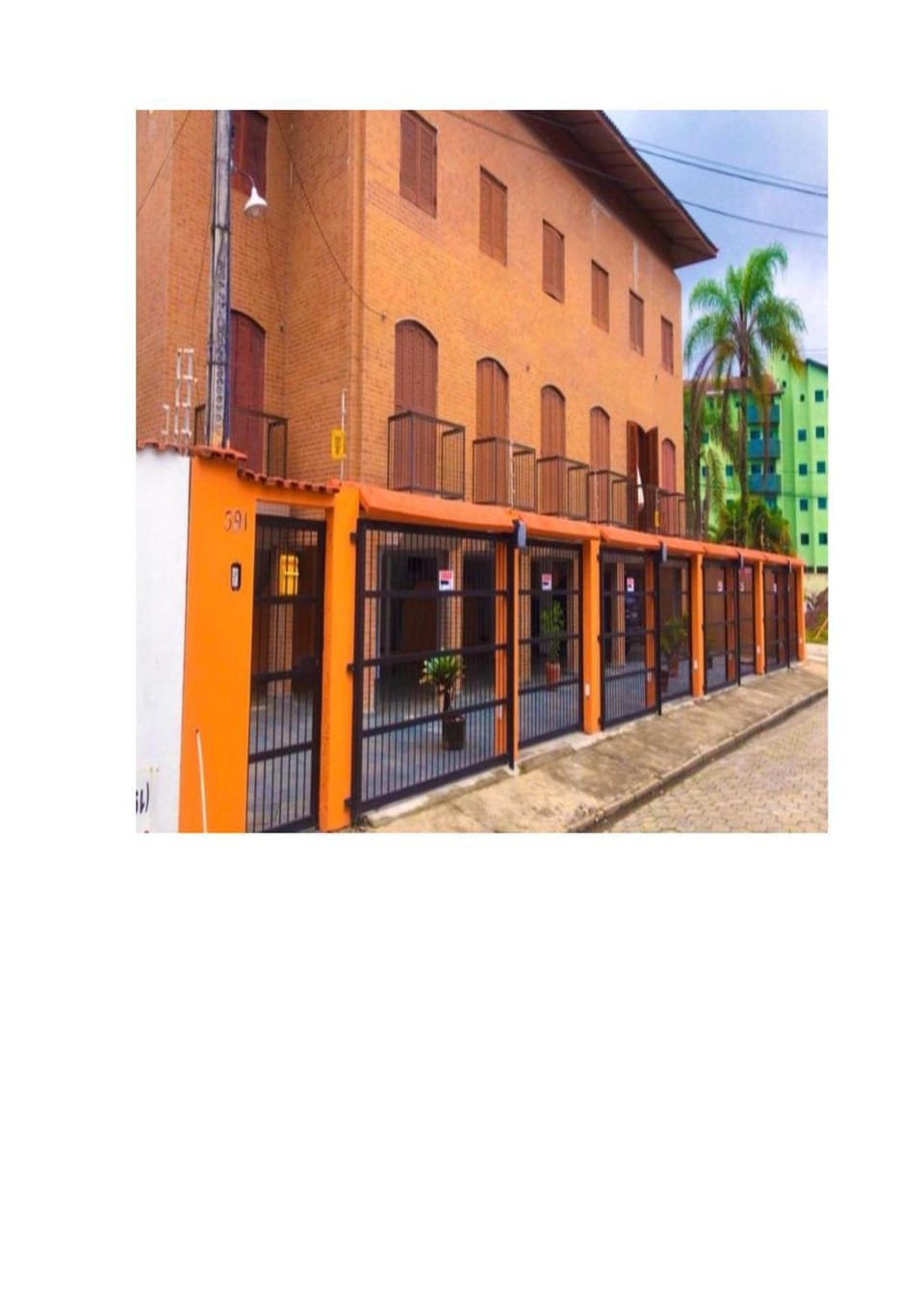 Day, Street view