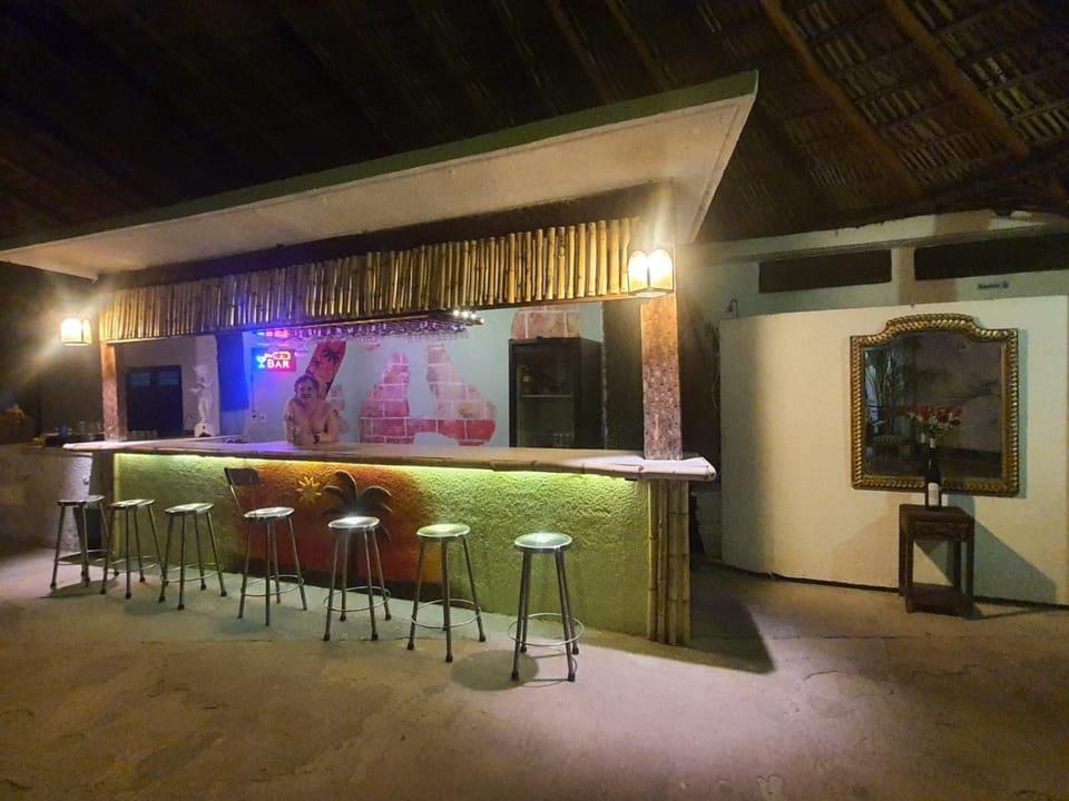 Lounge or bar