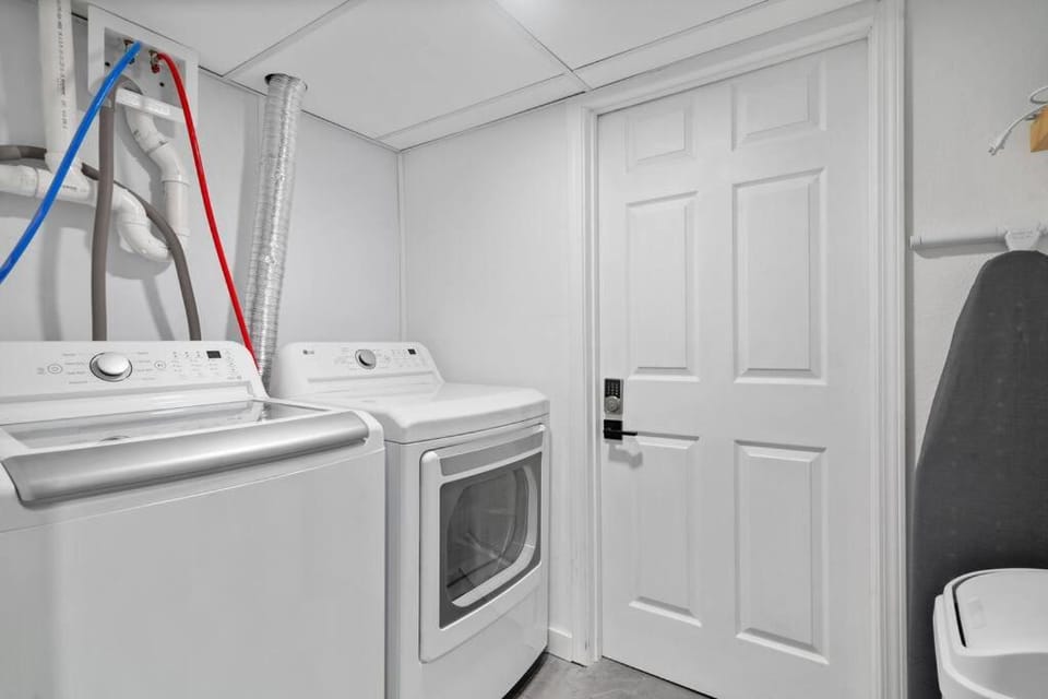 Urban Oasis Cozy Home Near Downtown with Game Room and Firepit House in Evansville