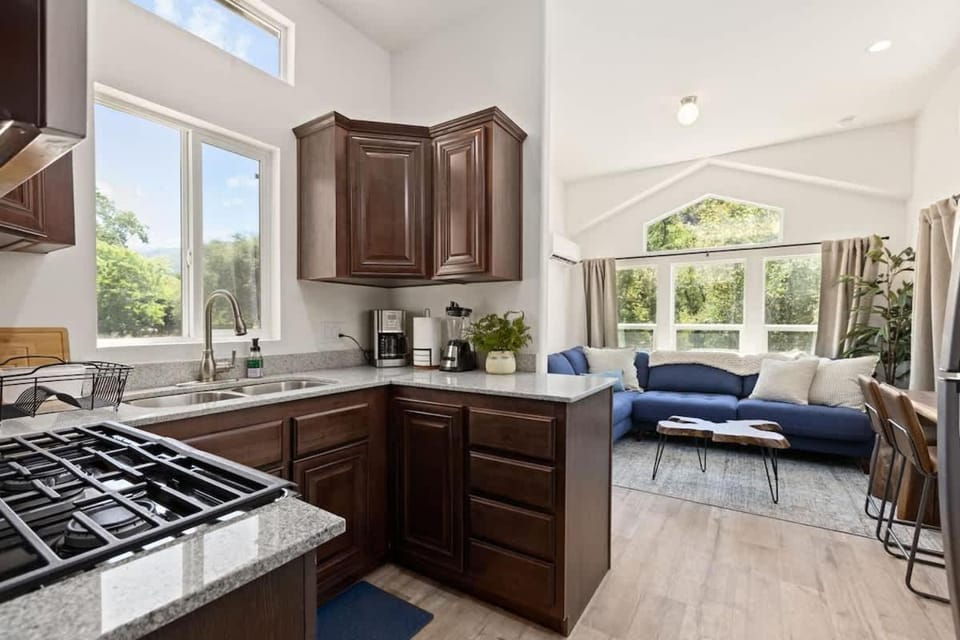 Tiny River House House in Three Rivers