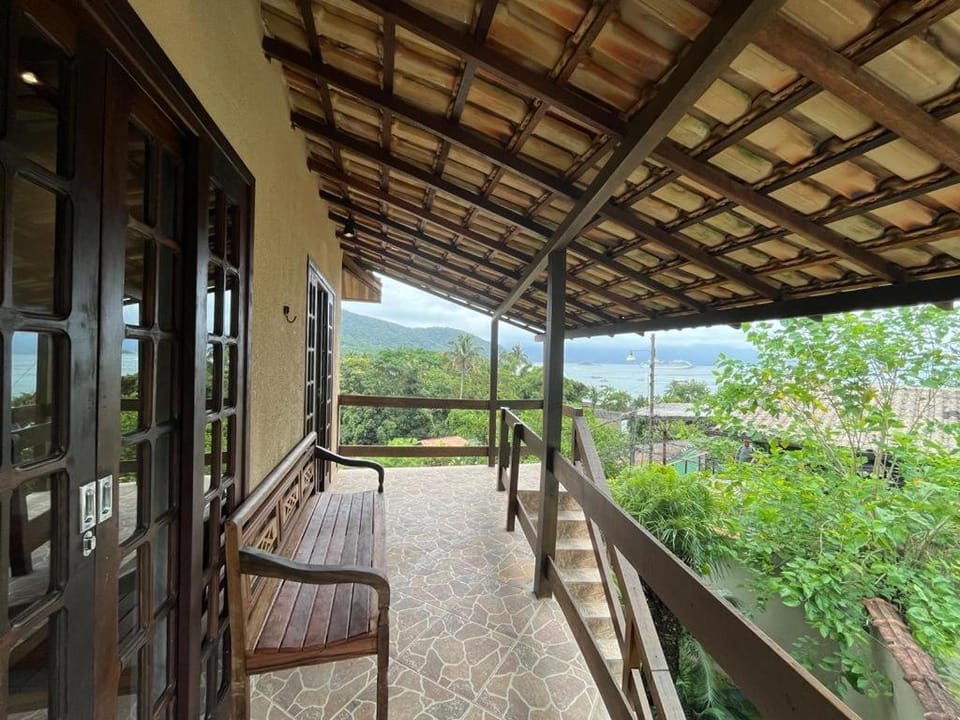 BEAUTIFUL VIEW House in Angra dos Reis