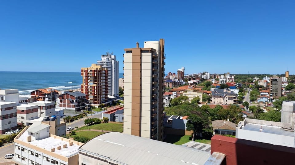 villa gesell 10 Apartment in Villa Gesell