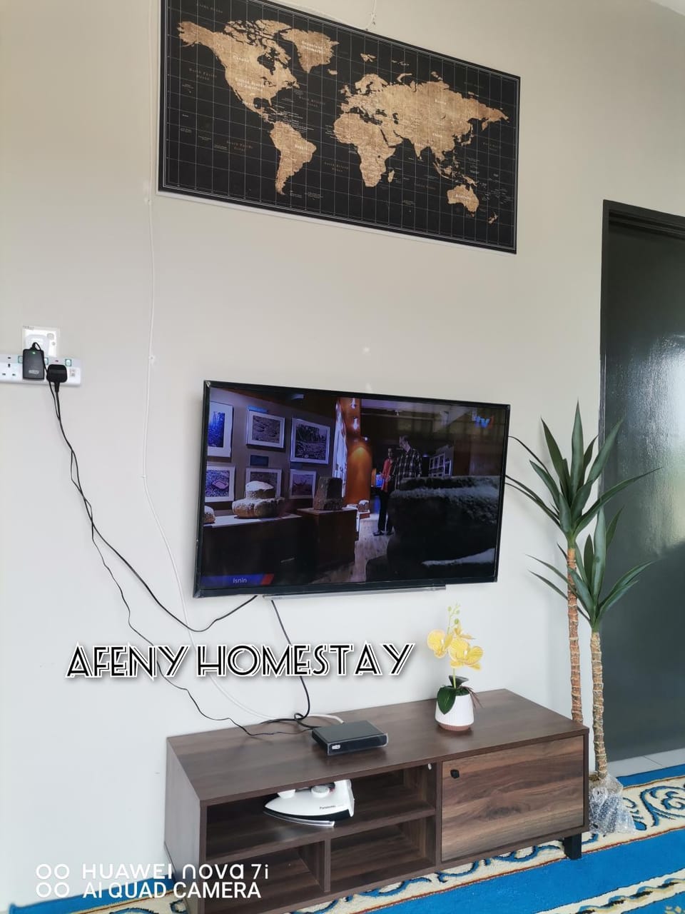 TV and multimedia