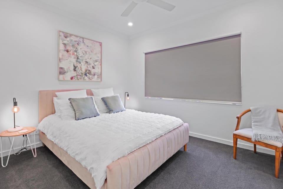 Ailsafield - Home in the heart of Mansfield House in Mansfield