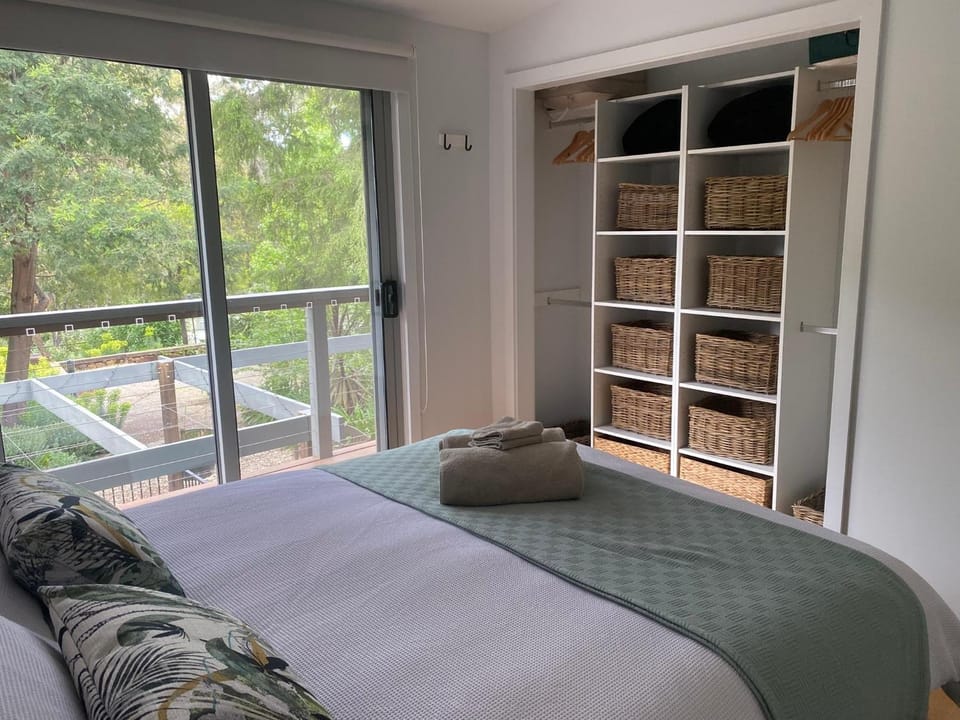 Wanyiora - Lake views and family friendly House in Jamieson