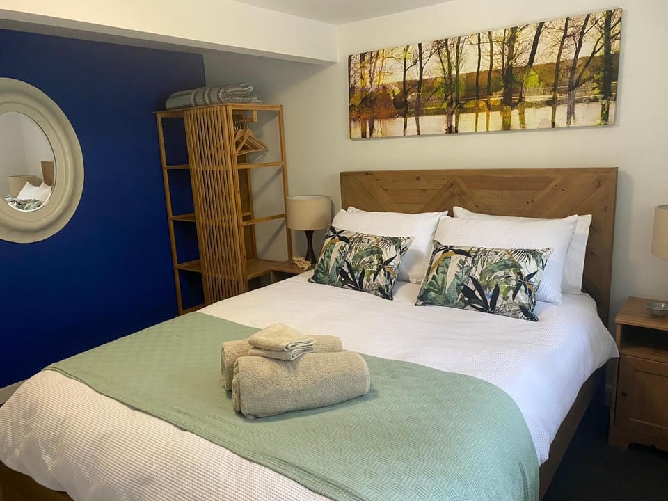 Wanyiora - Lake views and family friendly House in Jamieson