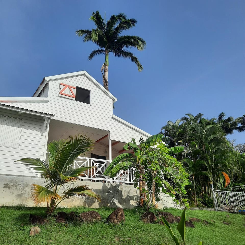 View (from property/room), Garden view