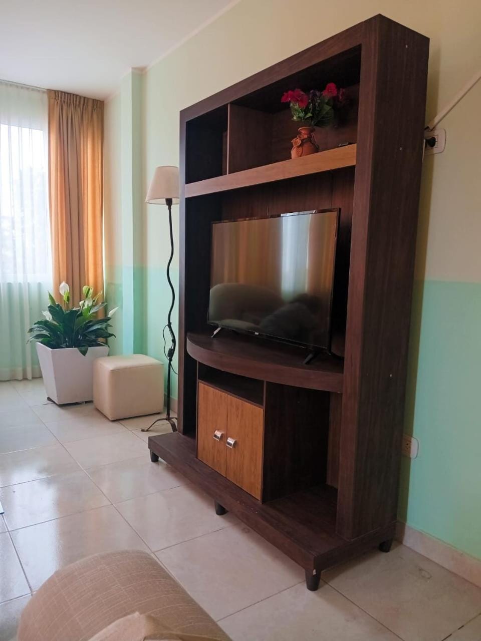 Departamento Letty II - Con cochera Apartment in San Salvador de Jujuy