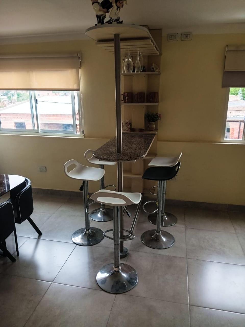 Departamento Letty II - Con cochera Apartment in San Salvador de Jujuy