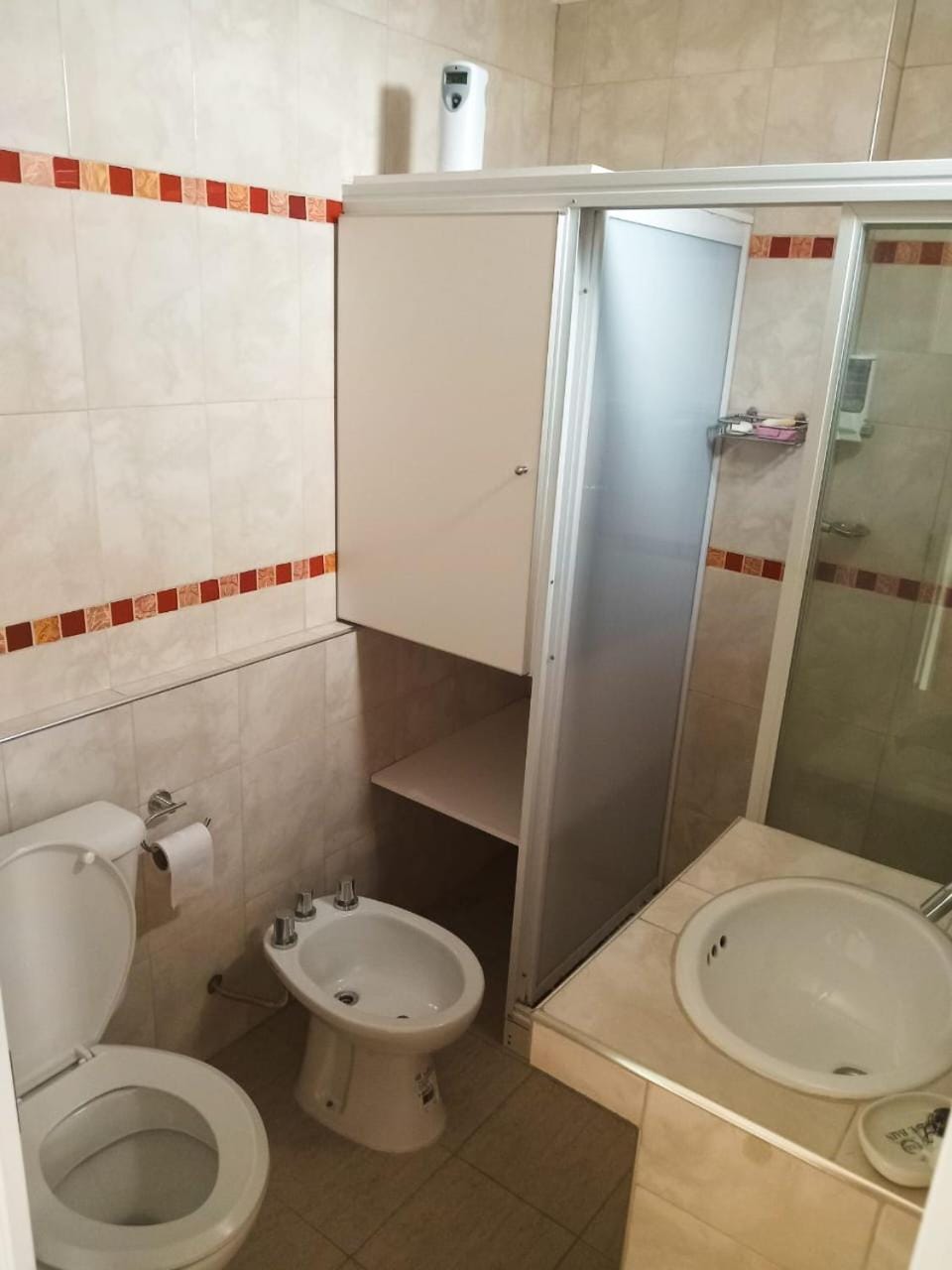 Departamento Letty II - Con cochera Apartment in San Salvador de Jujuy