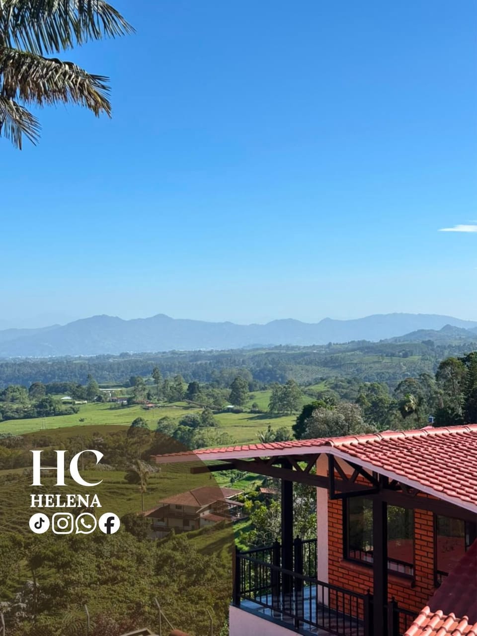Day, Natural landscape, Mountain view
