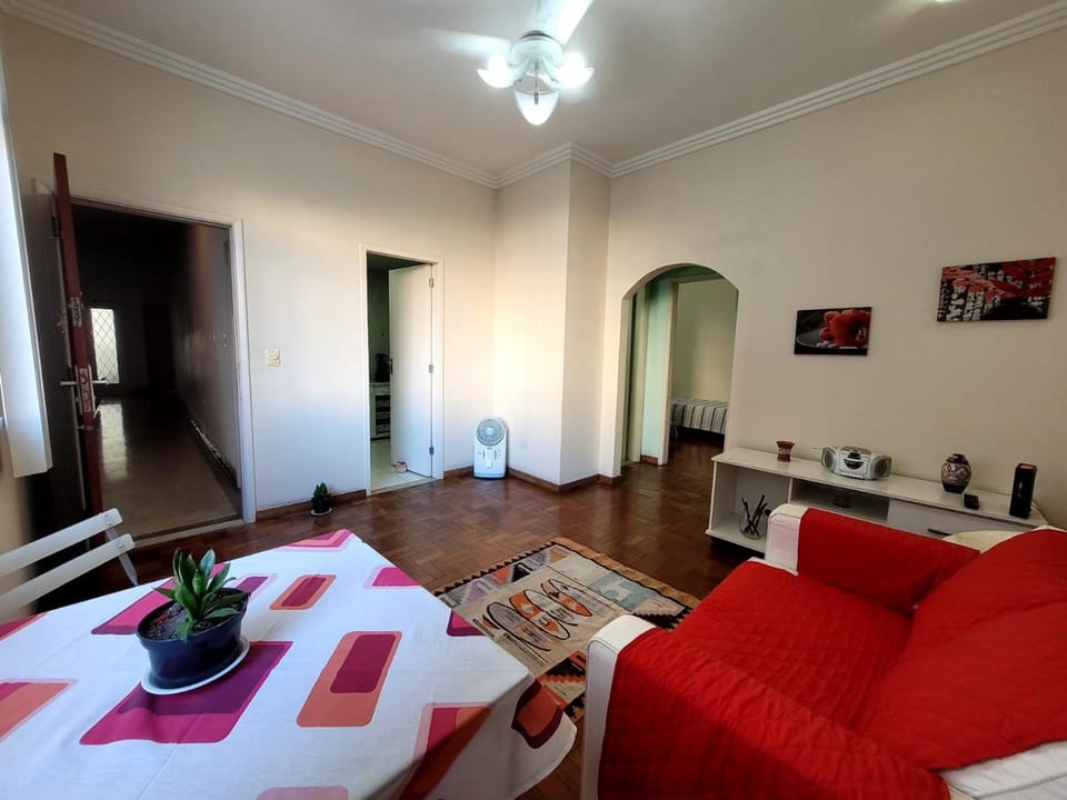 Real Apartments 228 - Copacabana excelente 2 quartos + 2 banheiros Apartment in Rio de Janeiro