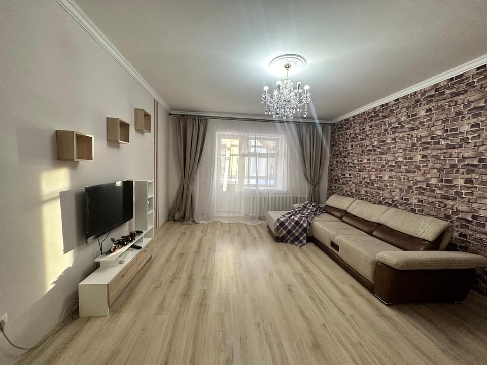 TV and multimedia, Living room, Photo of the whole room