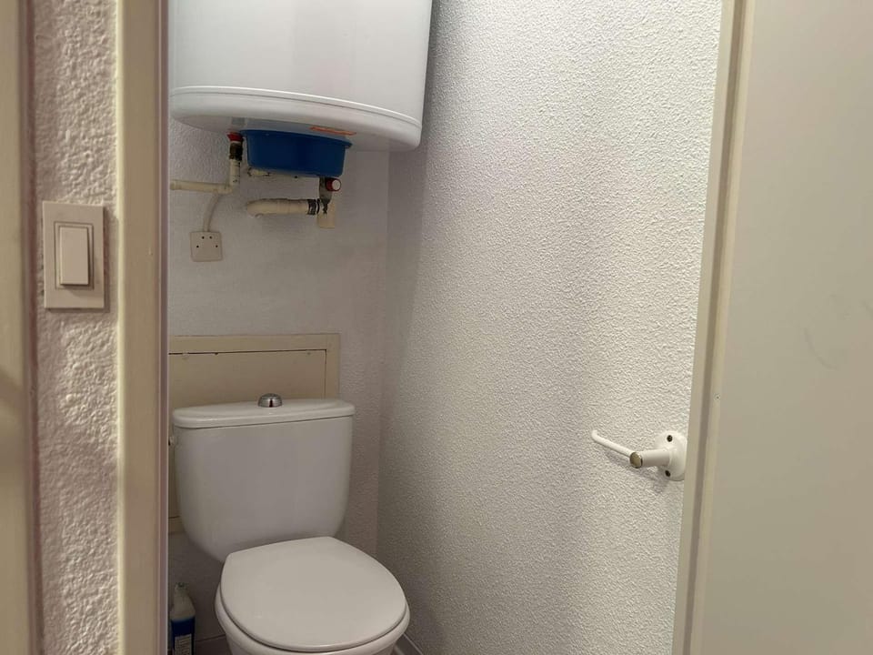 Montgenèvre : Studio rénové, ski aux pieds, 4 pers., parking inclus, animaux acceptés - FR-1-330D-135 Apartment in Montgenèvre
