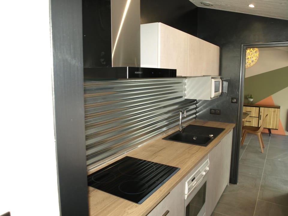 Maison rénovée, proche forêt et plage - FR-1-323-371 House in Saint-Jean-de-Monts