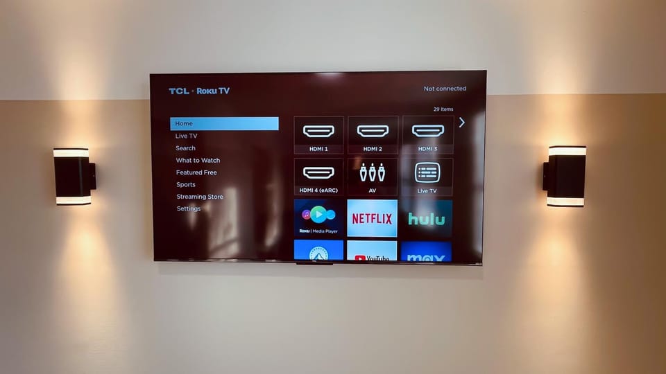 TV and multimedia