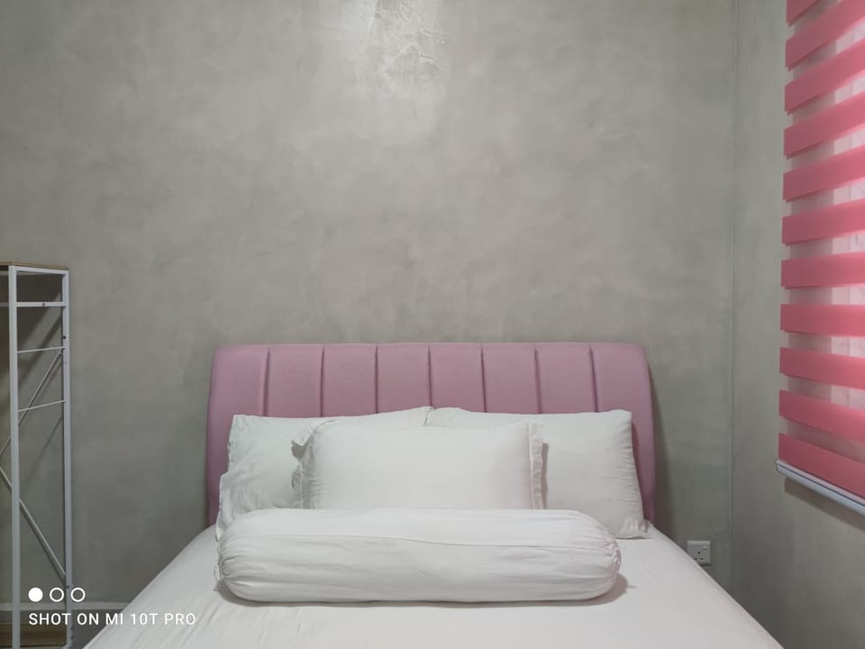 HaNi Homestay KL Apartment in Federal Territory of Kuala Lumpur