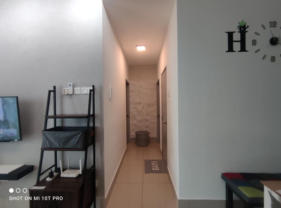 HaNi Homestay KL Apartment in Federal Territory of Kuala Lumpur