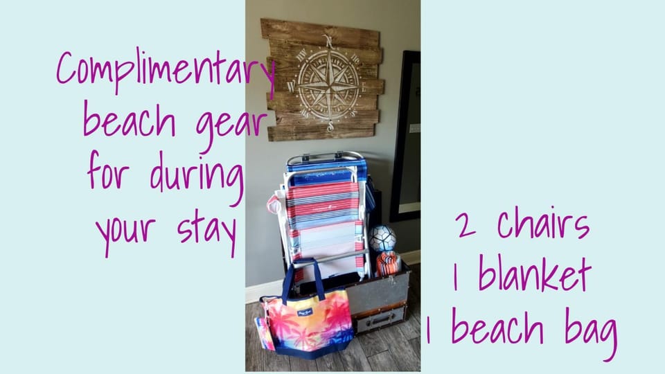 Welcome to Gone Coastal! - Walk to Beach Apartment in Orange Beach