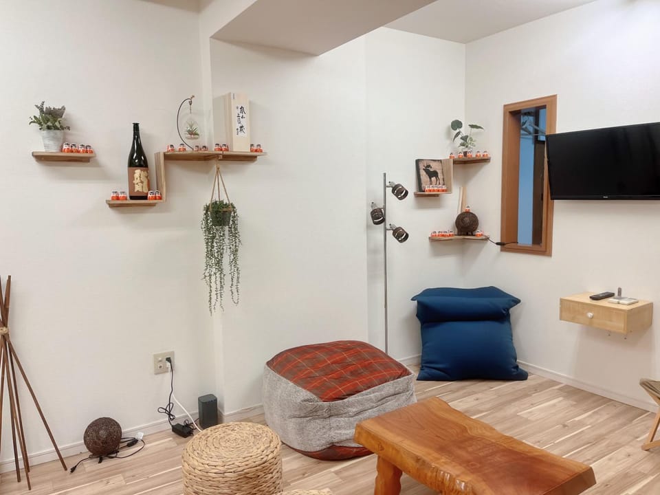 ReA house 心斎橋.島之内 Apartment in Osaka