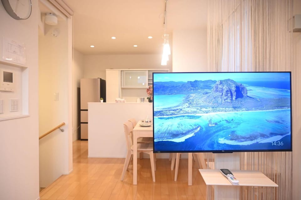 TV and multimedia