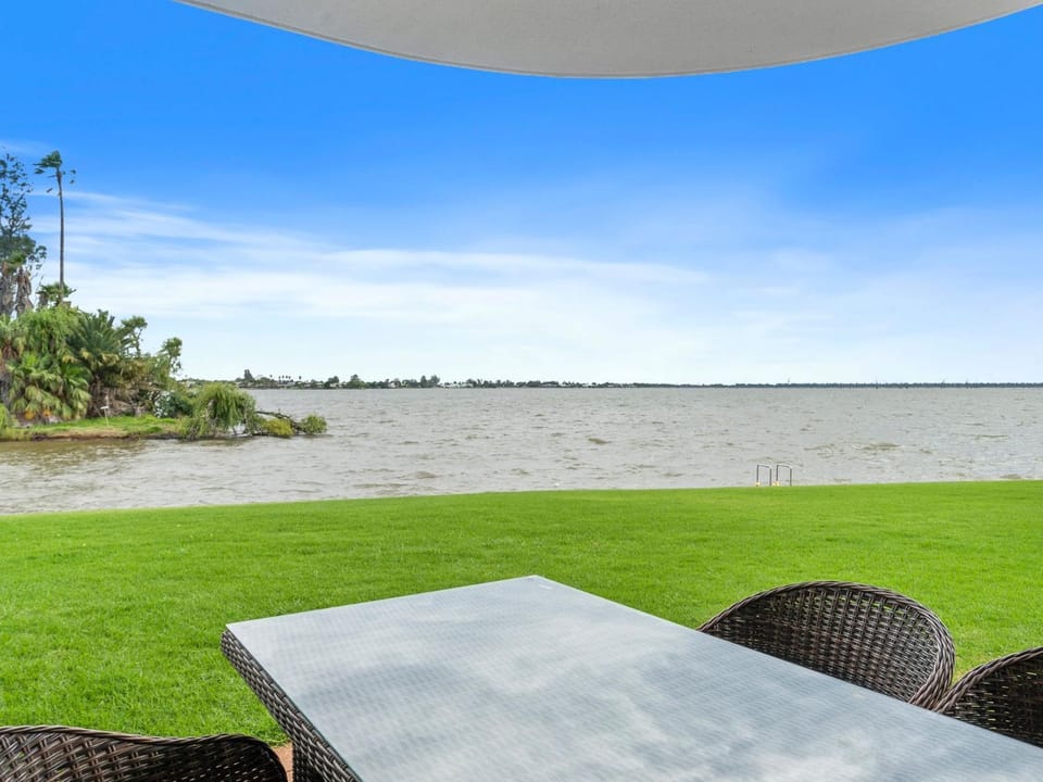 Yarrawonga Lakeside Apartment 41 Apartment in Yarrawonga