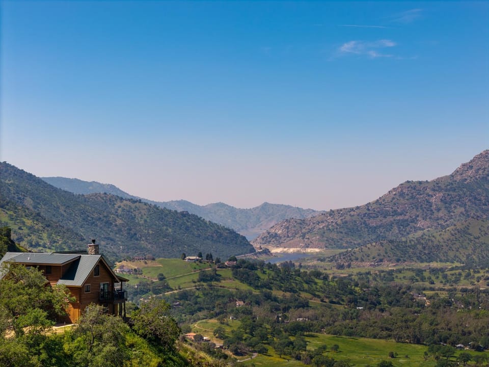 View (from property/room)