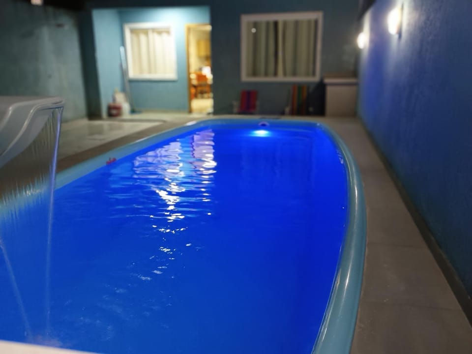 casa de praia em Matinhos House in State of Paraná