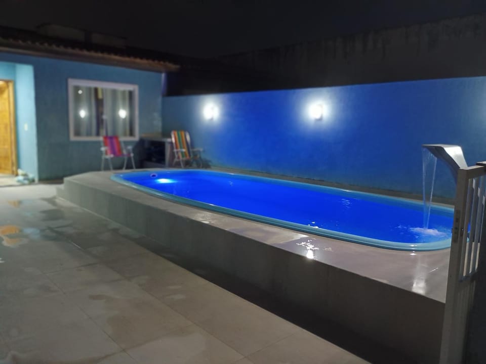 casa de praia em Matinhos House in State of Paraná