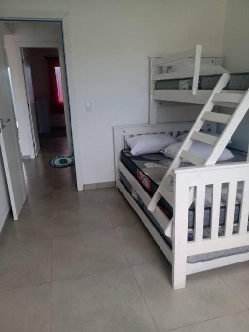 casa de praia em Matinhos House in State of Paraná