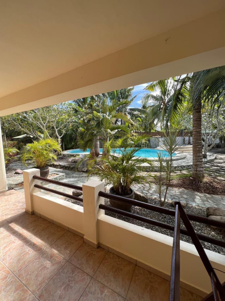 Alona Swiss Resort Resort in Panglao