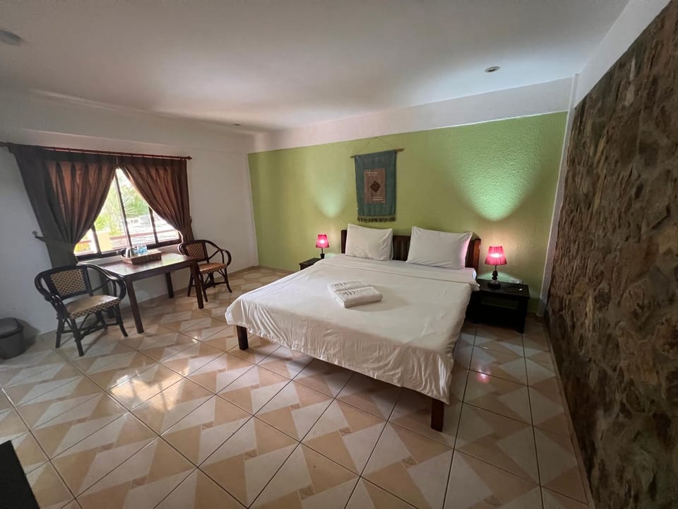Alona Swiss Resort Resort in Panglao