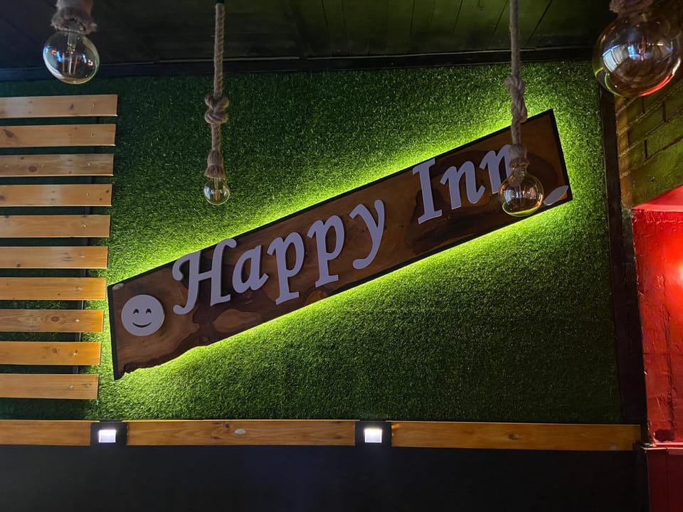 Happy inn Bed and Breakfast in Nuwara Eliya