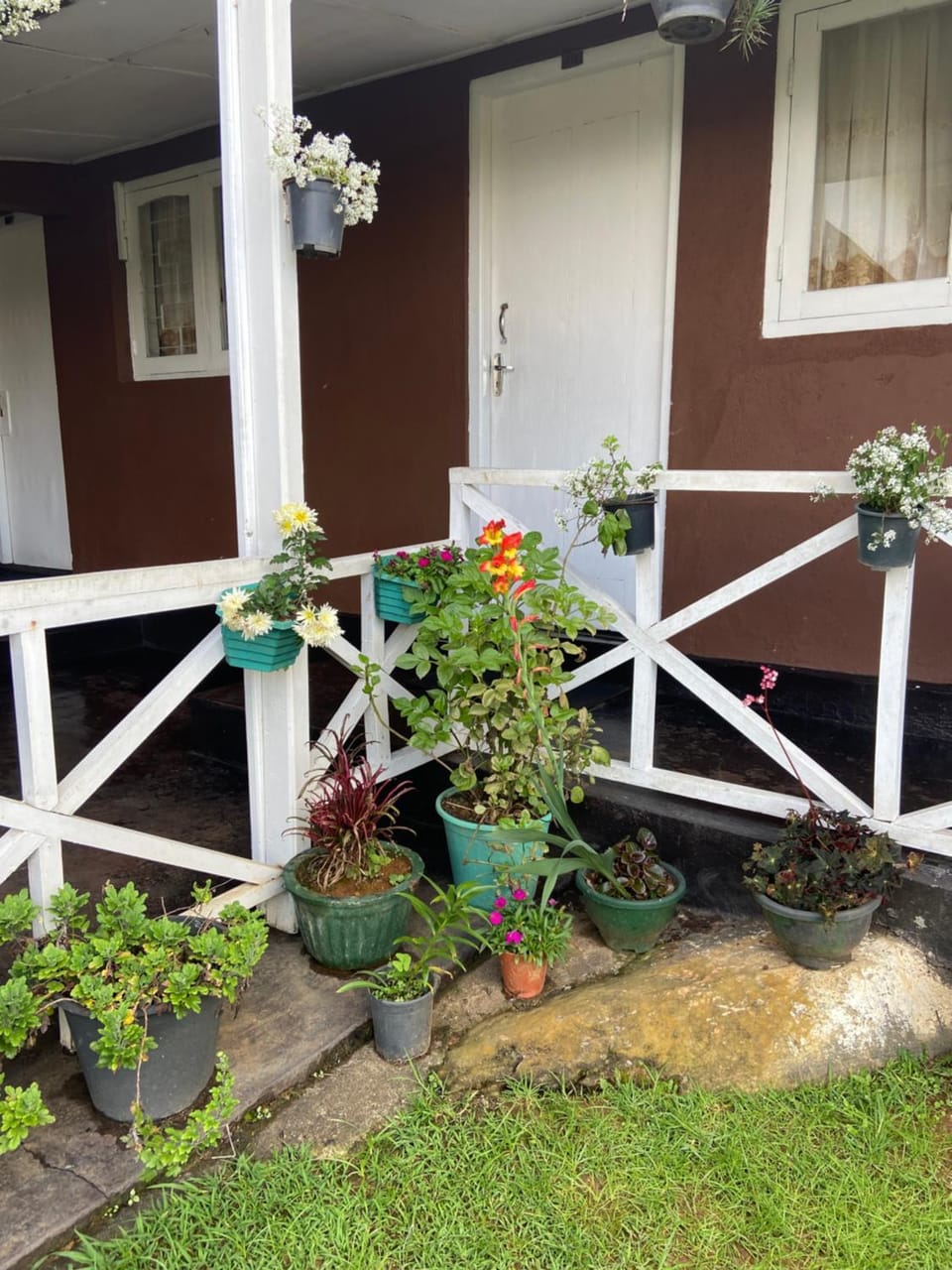 Happy inn Bed and Breakfast in Nuwara Eliya