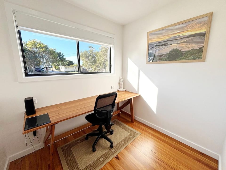 Loveday on Landsborough House in South West Rocks