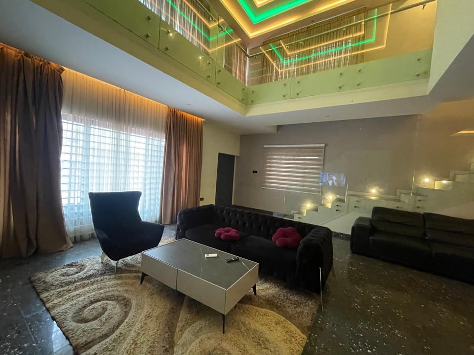 Kay’s villa Apartment in Greater Accra Region, Ghana