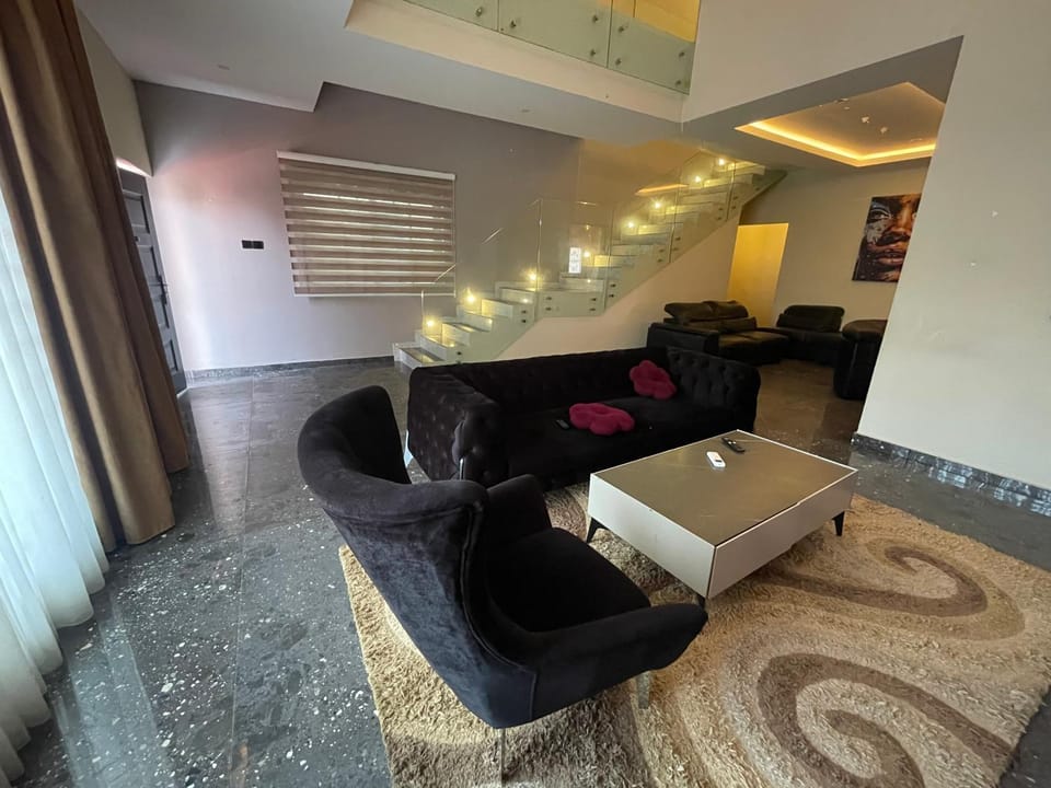 Kay’s villa Apartment in Greater Accra Region, Ghana