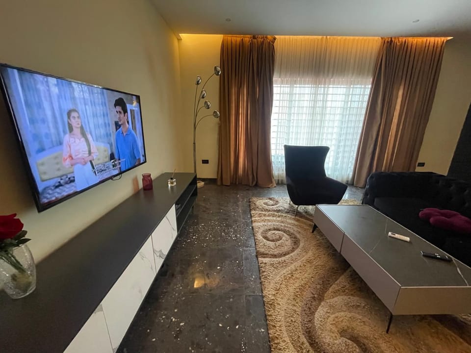 Kay’s villa Apartment in Greater Accra Region, Ghana