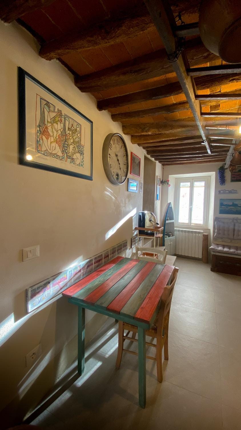 Guest House Le Arti Minori Bed and Breakfast in Emilia-Romagna