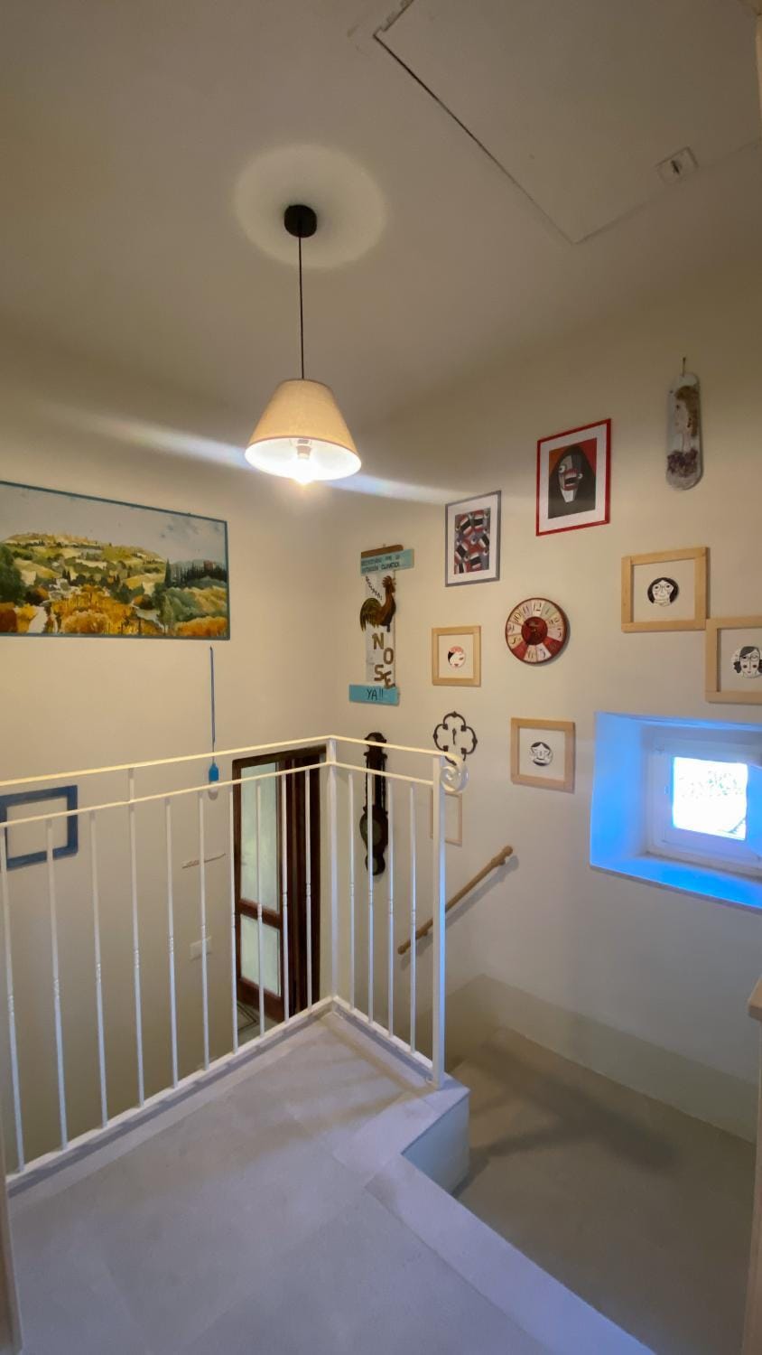 Guest House Le Arti Minori Bed and Breakfast in Emilia-Romagna
