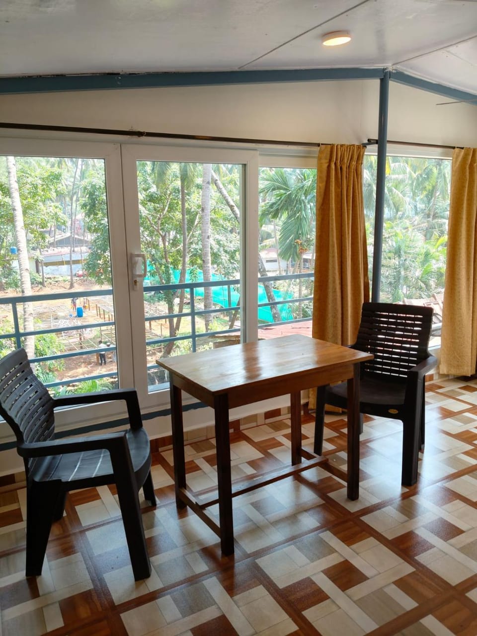 RED HOUSE - AGONDA BEACH Apartment in Agonda