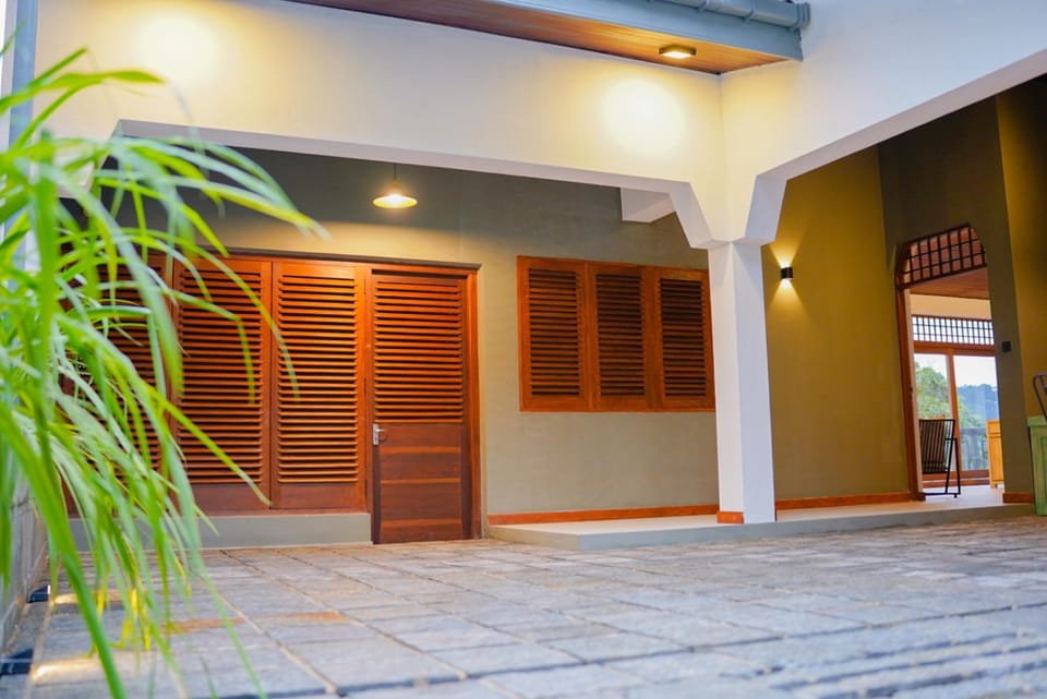 Chariot Square Hotel in Kandy