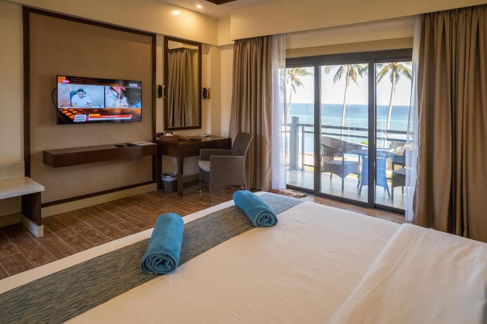 Parklane Bohol Resort and Spa Resort in Central Visayas