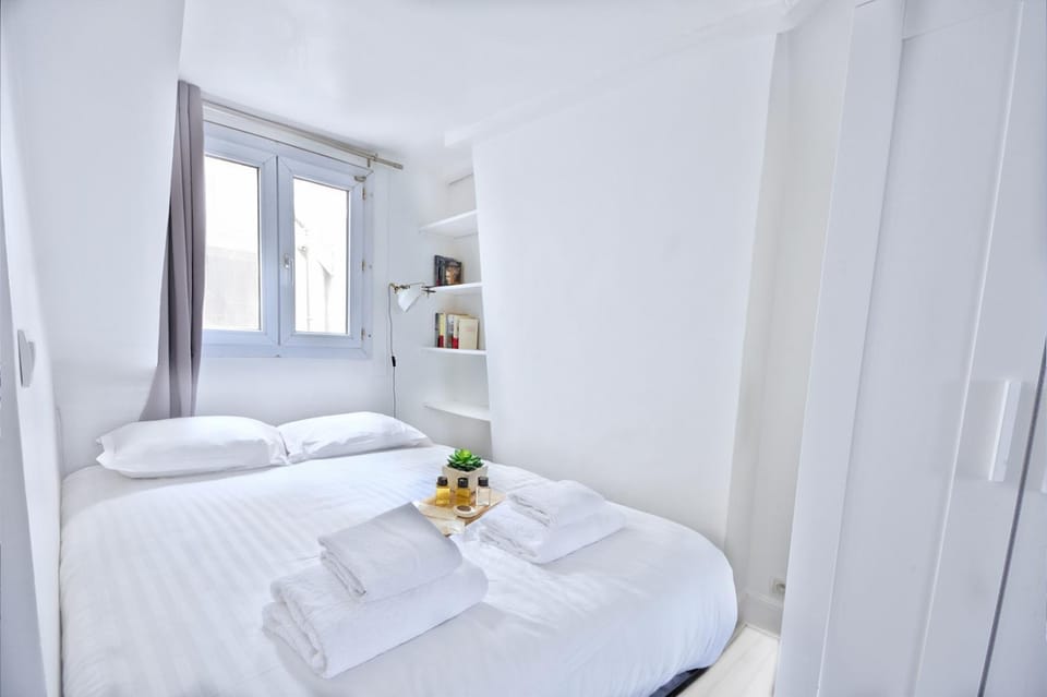 Promo! near The Pantheon - Latin Quarter! Apartment in Paris