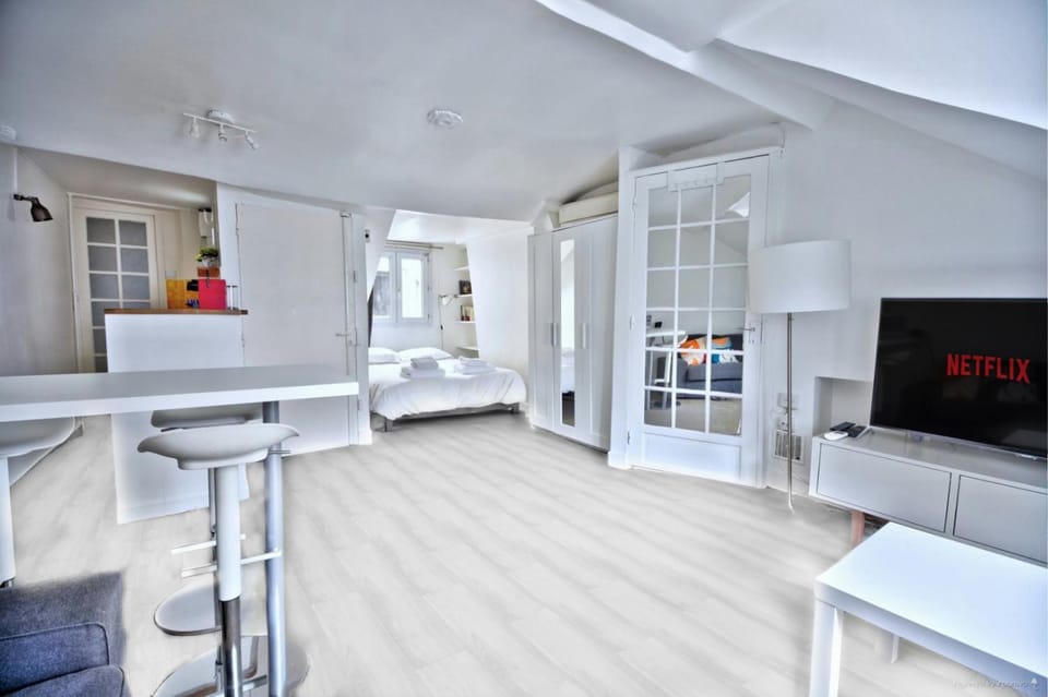Promo! near The Pantheon - Latin Quarter! Apartment in Paris