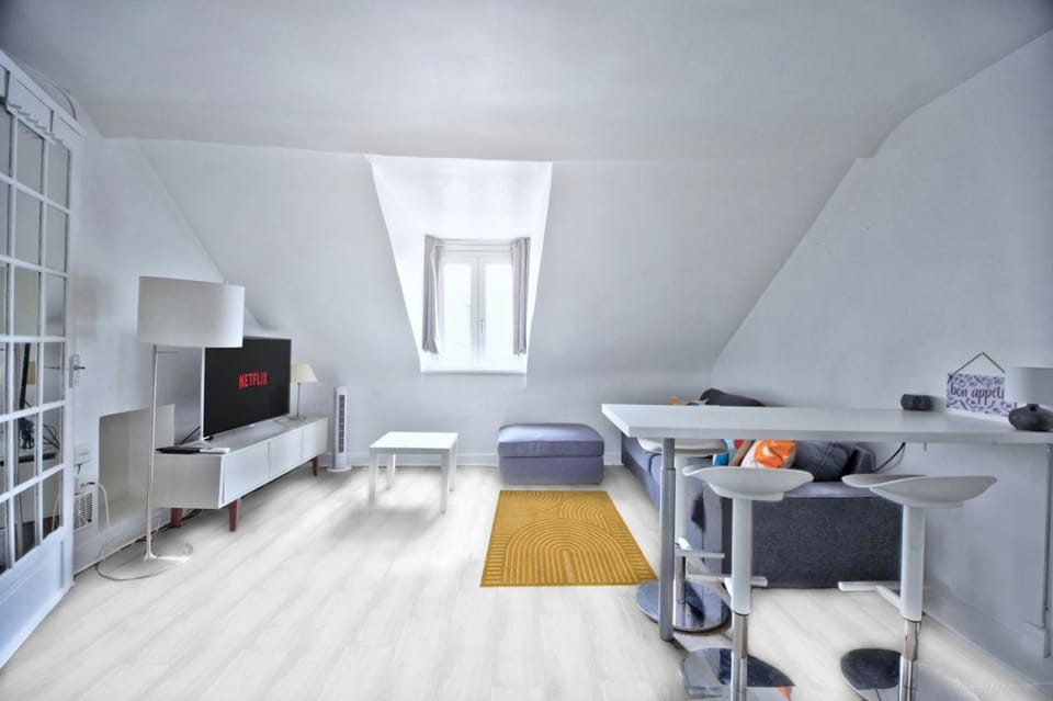 Promo! near The Pantheon - Latin Quarter! Apartment in Paris