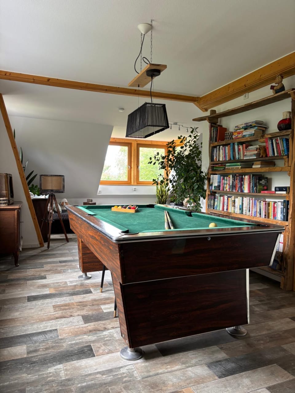 Komfort Maisonettewohnung Apartment in Bavaria