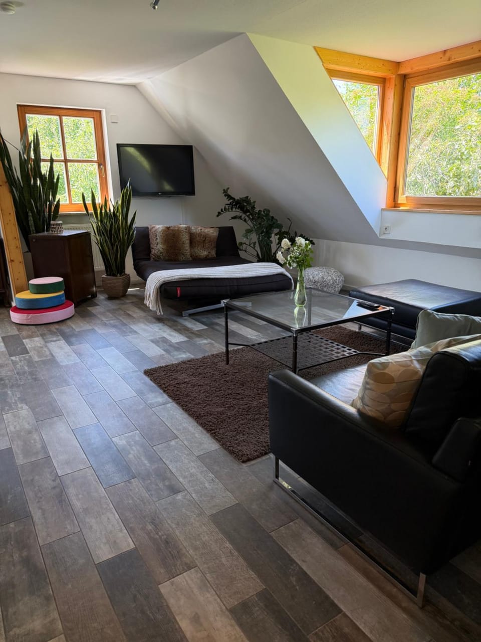 Komfort Maisonettewohnung Apartment in Bavaria